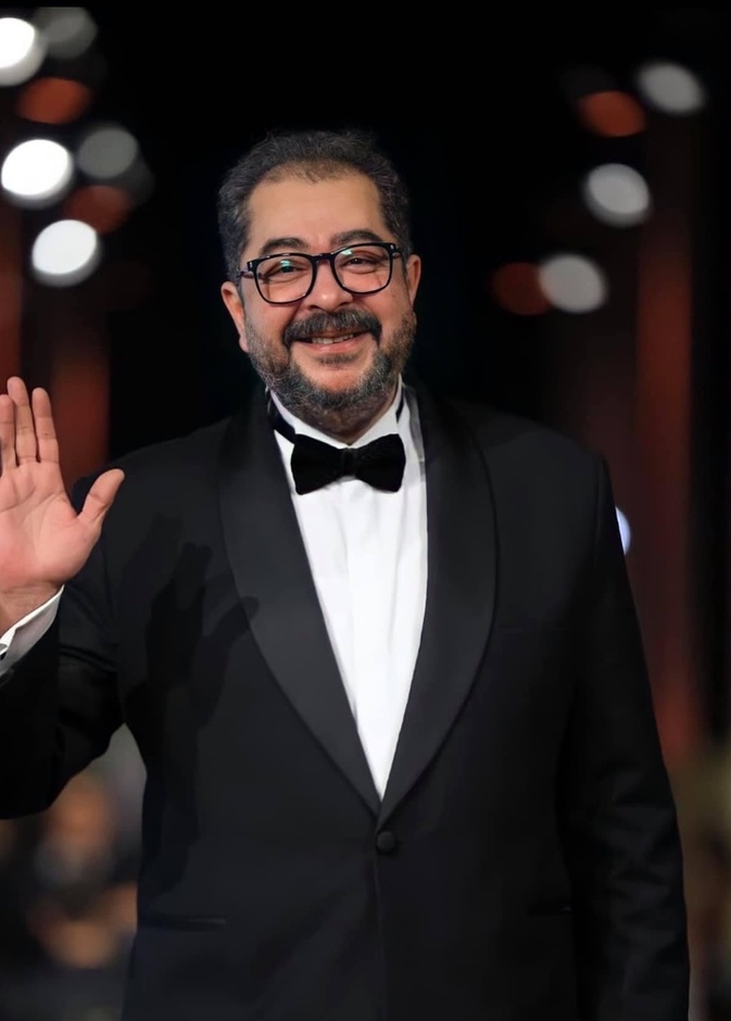 طارق عبد العزيز