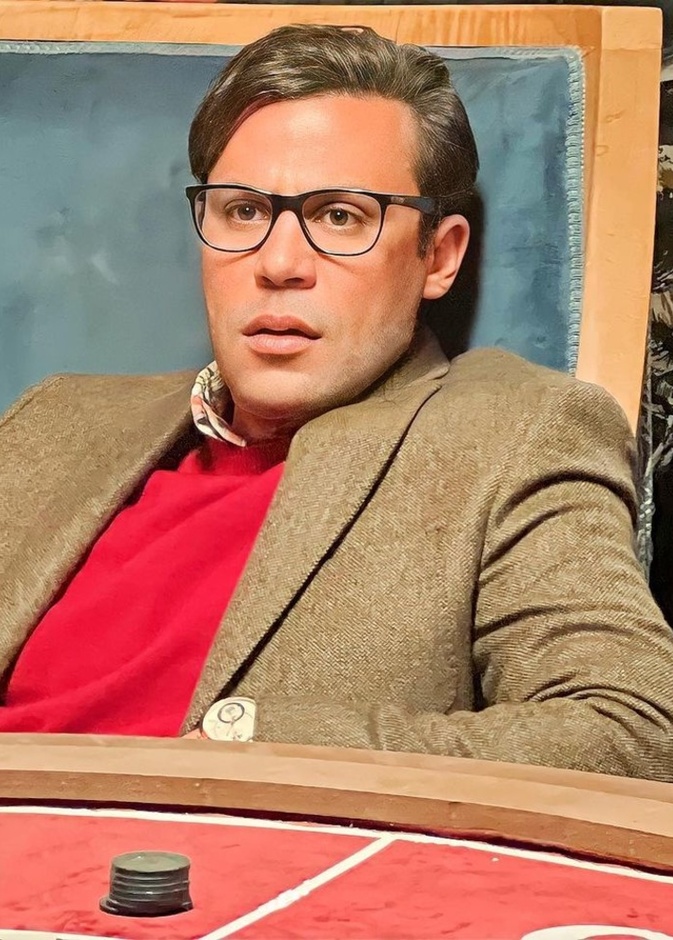 محمد إمام