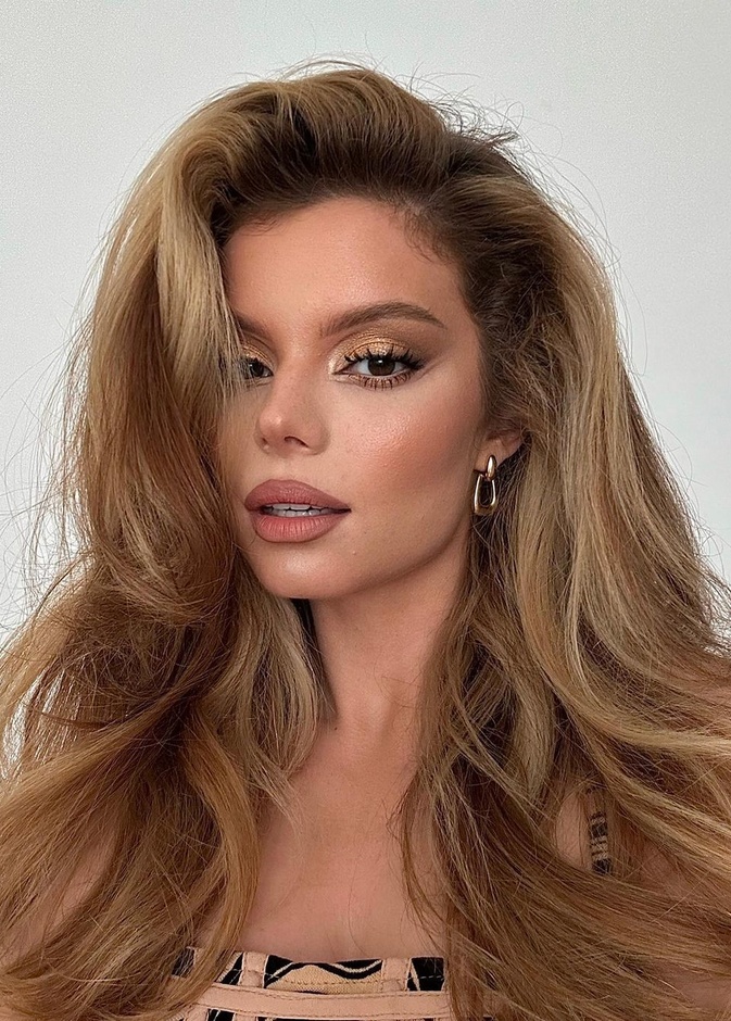 البلوغر أناستازيا Anastasia 