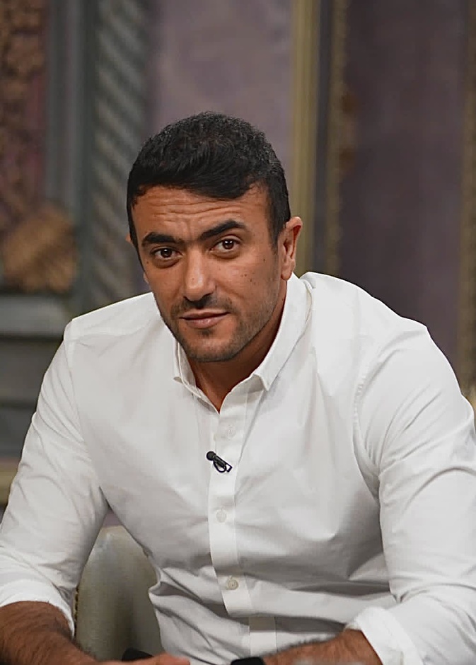 أحمد العوضي