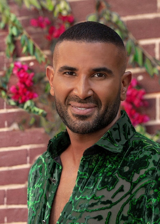 أحمد سعد