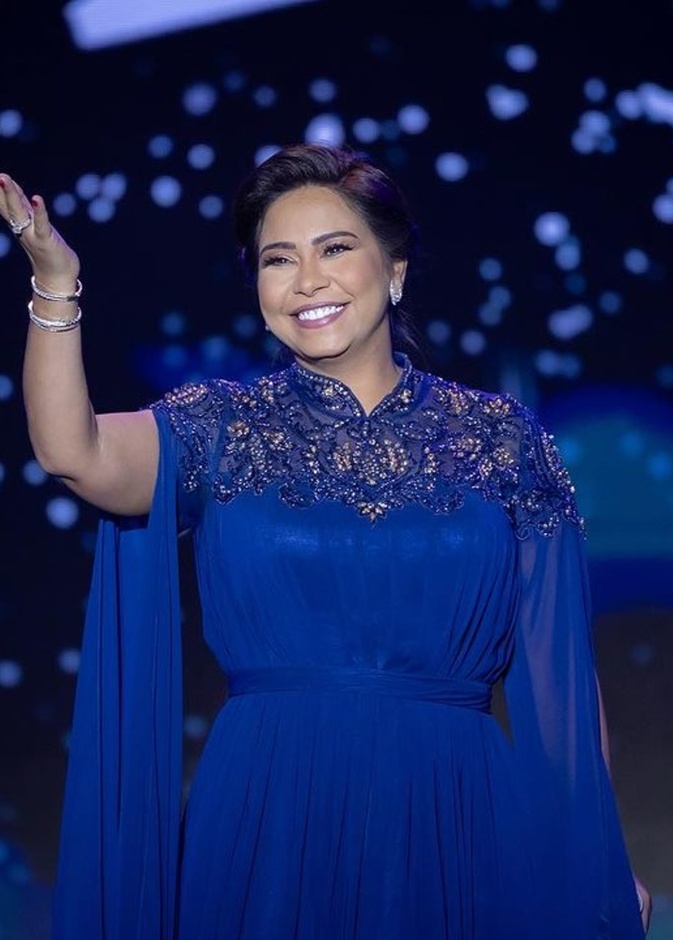 شيرين عبد الوهاب