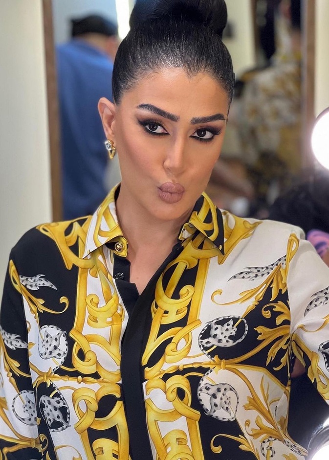 غادة عبد الرازق