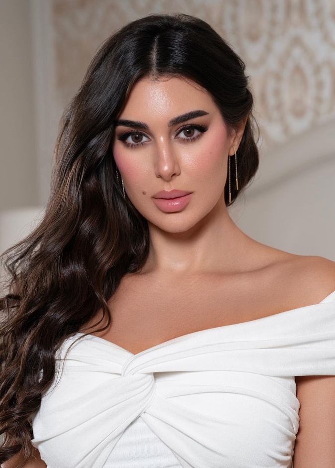 ياسمين صبري
