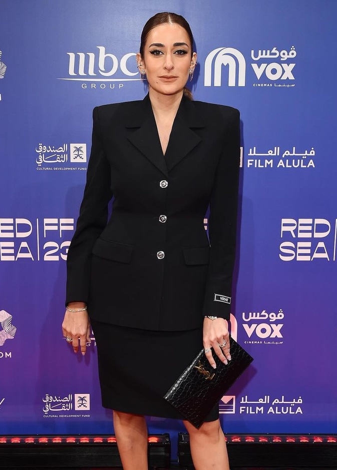 أمينة خليل