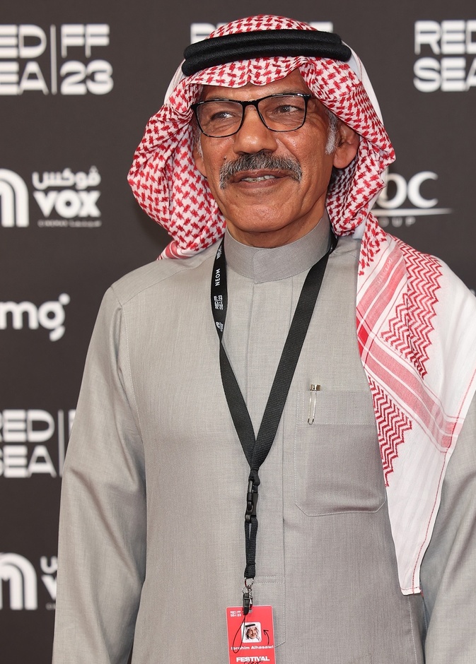 إبراهيم الحساوي