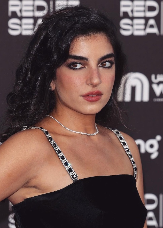نور الخضراء
