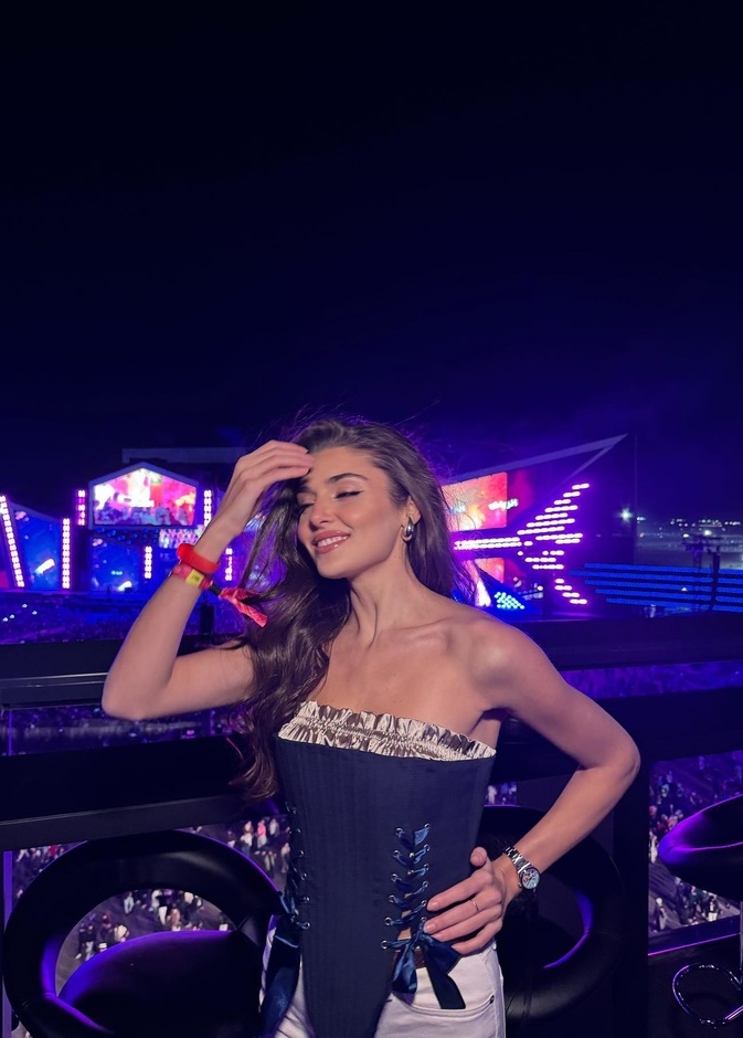 هاندا ارتشيل 