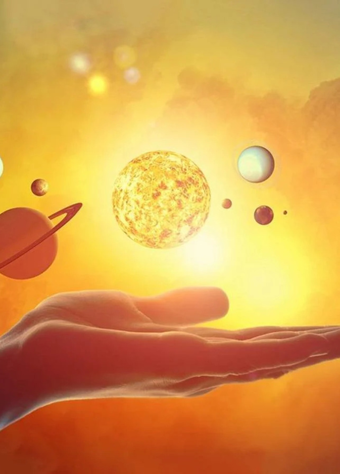 مواليد أربعة أبراج شمسية سيعثرون على توائم أرواحهم مع بداية 2024