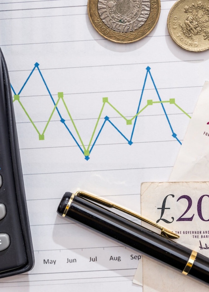 كيفية إدارة الميزانية لمشروع منزلي صغير بكفاءة