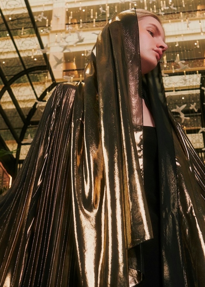  العلامة الإماراتية "موزان"