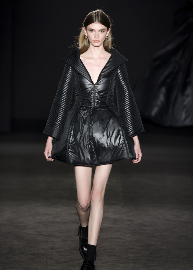 إطلالة من Laretta