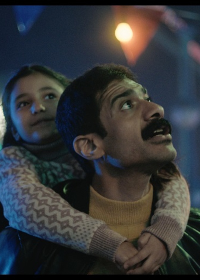 فيلم مندوب الليل