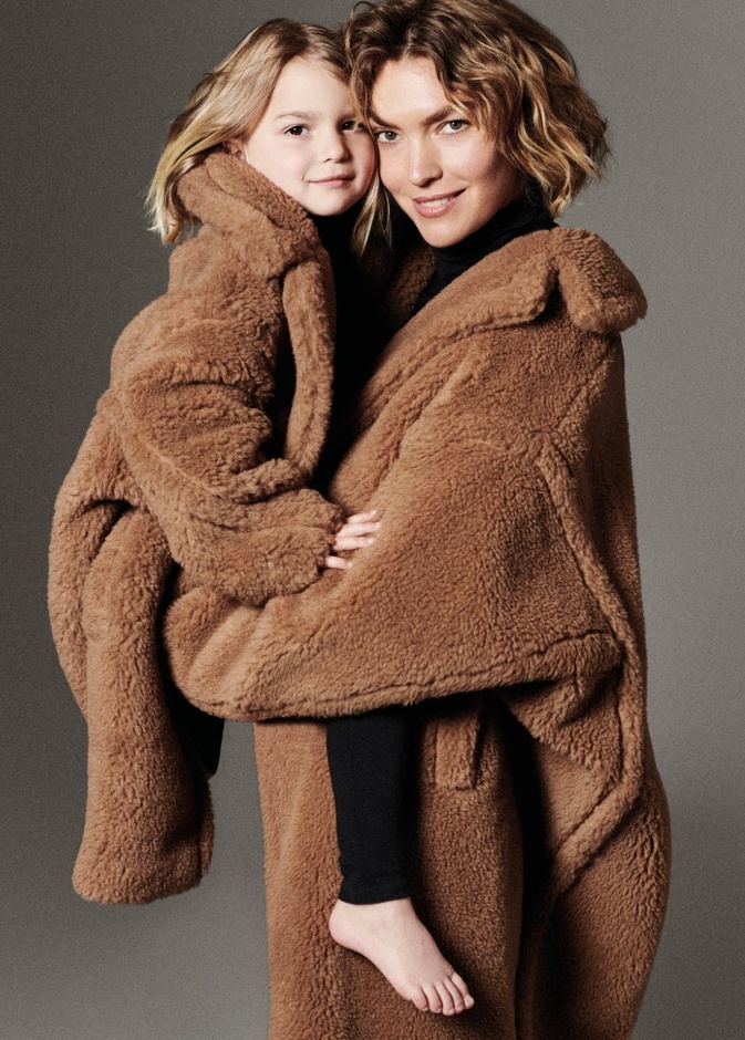 الصغار على موعد مع باقة من التصاميم الرائعة من Max Mara Kids
