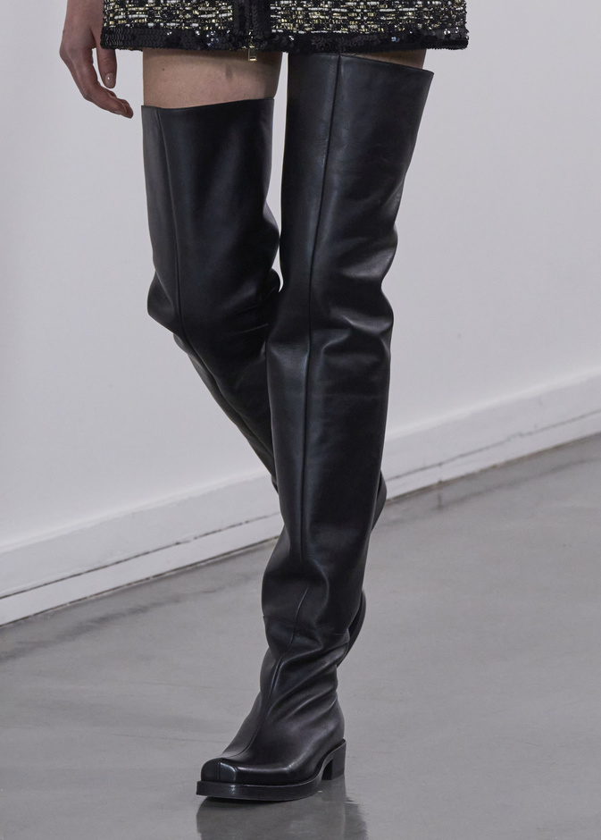 أحذية الجلد الأصلية لا يمكن اختيارها بشكل عشوائي..هذه أفضل النصائح في هذا المجال!