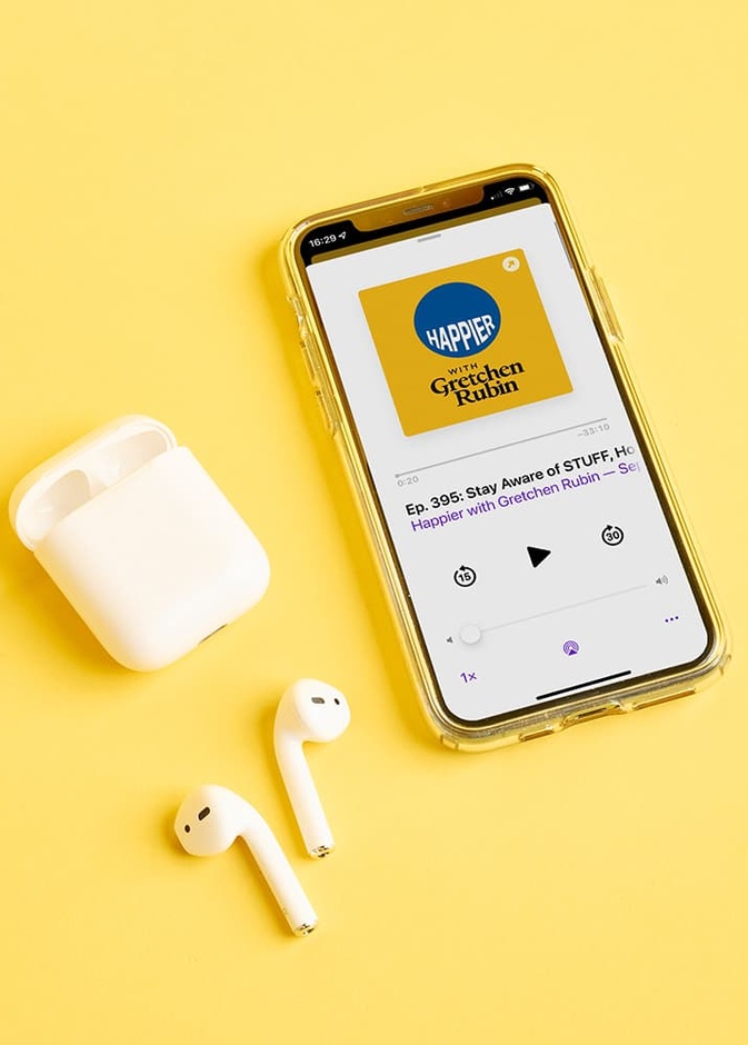 قائمة أفضل قنوات بودكاست للتنمية الذاتية