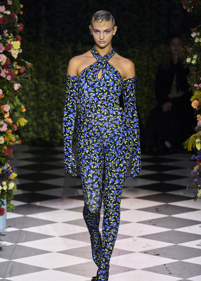 الـ “Catsuits” هل تمتلكين ما يلزم لاعتماد الموضة الأكثر جرأة لهذا الشتاء؟