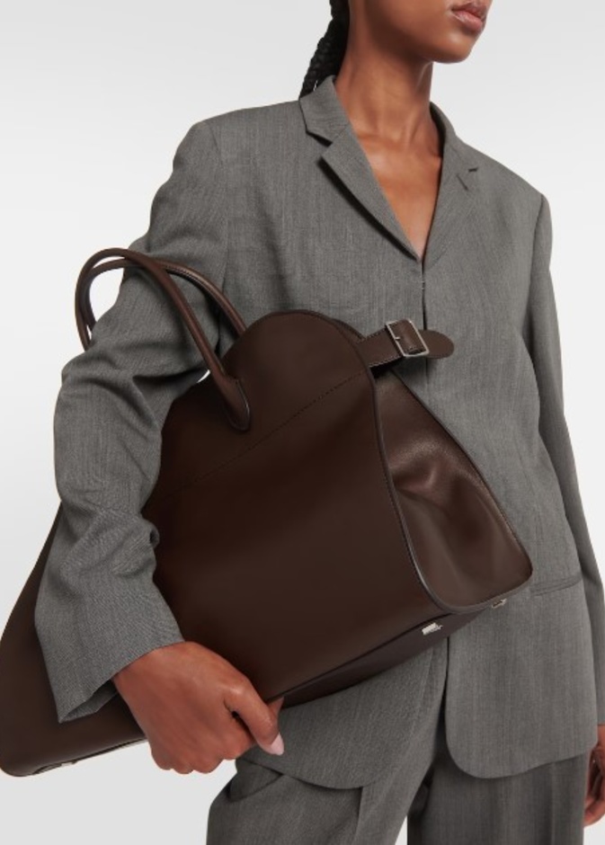 حقيبة Margaux من  The Row