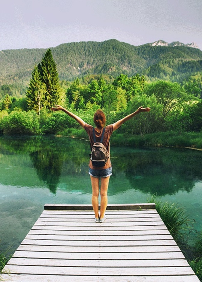 ماذا تعرفين عن السياحة الصديقة للبيئة وأهم الحقائق عن السفر المستدام