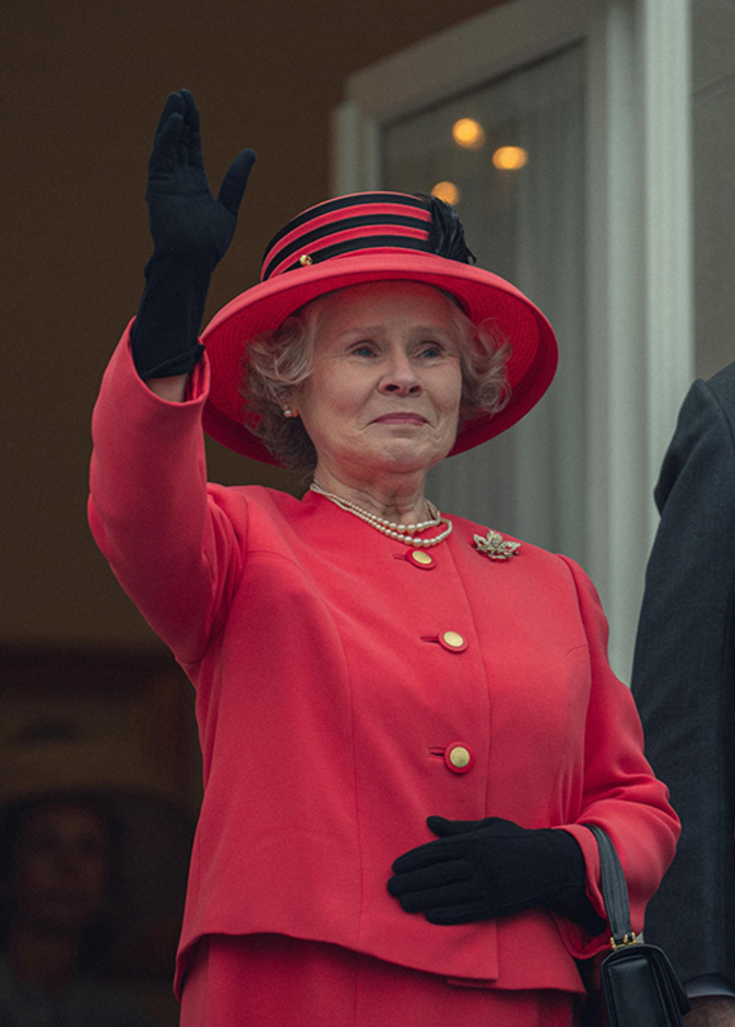 مسلسل "The Crown".. سفينة الملكة تصل المرفأ الأخير وشبح ديانا يُسامح الجميع! 