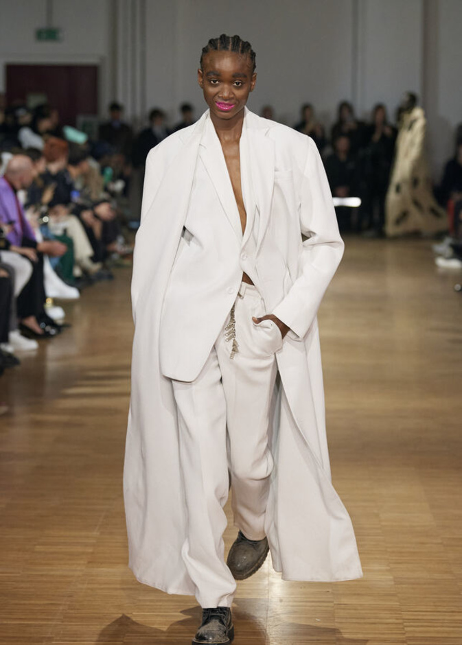 إطلالة من Tokyo james