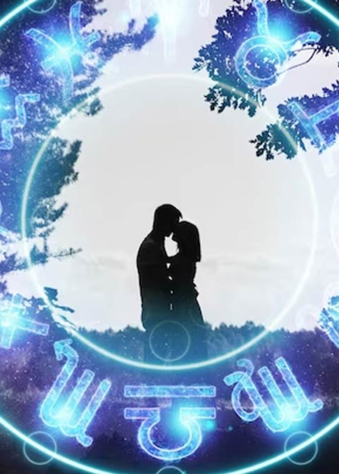 مواليد خمسة أبراج سيعثرون على الحب خلال 2024