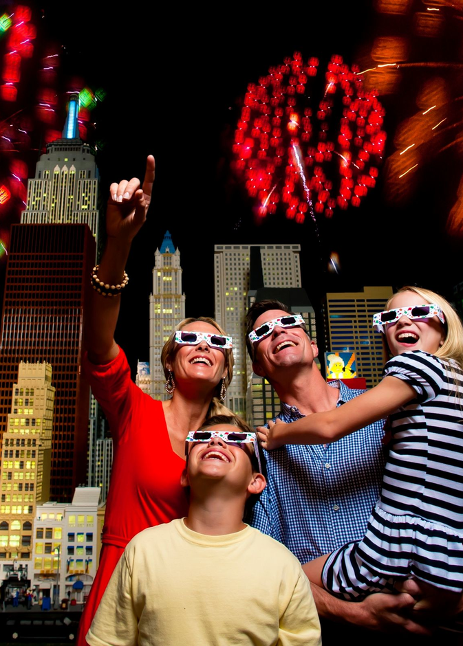 أماكن قضاء عطلة رأس السنة 2024 حول العالم.. 12 وجهة