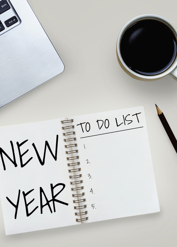 كيفية وضع أهداف وتحقيقها في العام الجديد