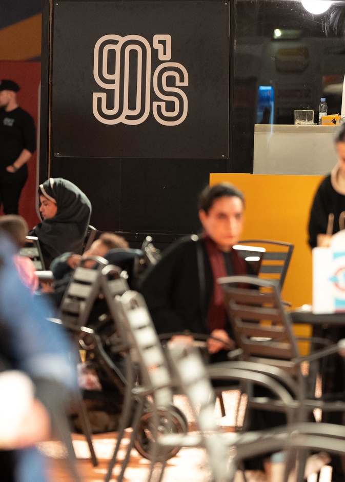 تجربة استثنائية لعشاق الأكلات المتنوعة.. موسم الرياض يطلق مهرجان الرياض لعربات الطعام