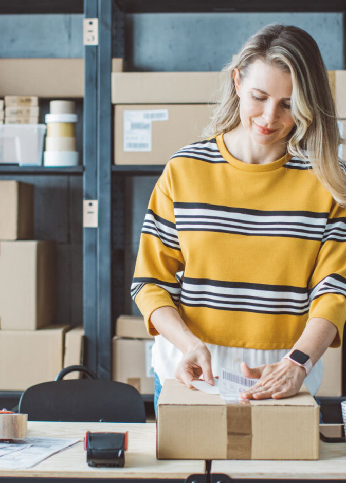 استغلال المهارات الشخصية في إدارة مشروع منزلي ناجح