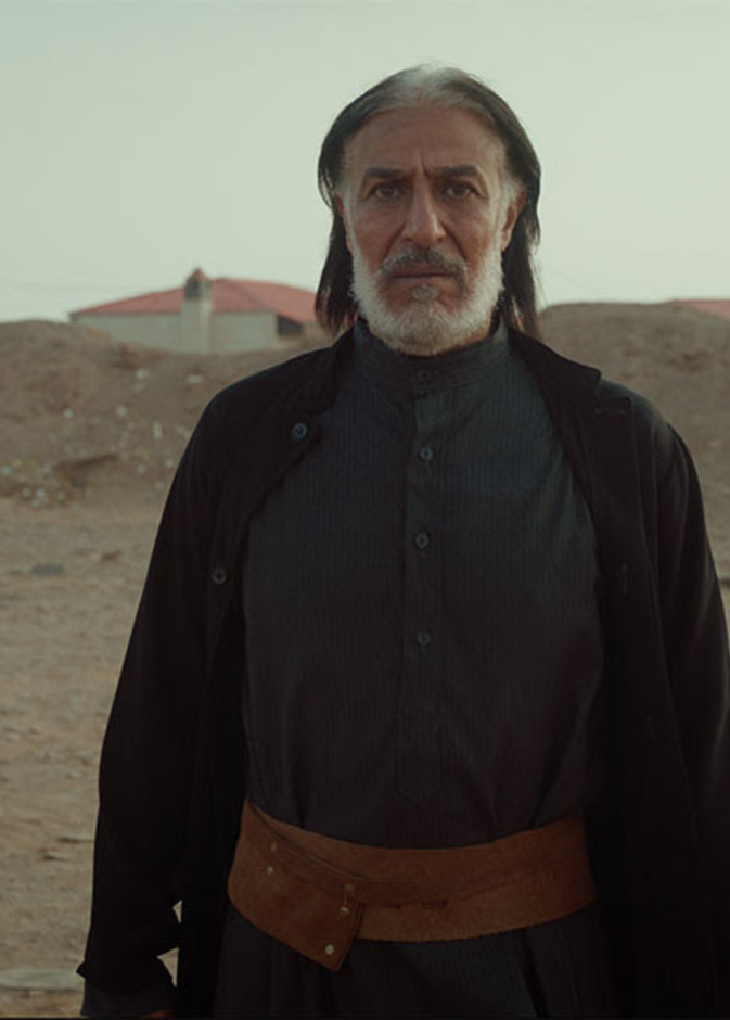 فيلم هجان