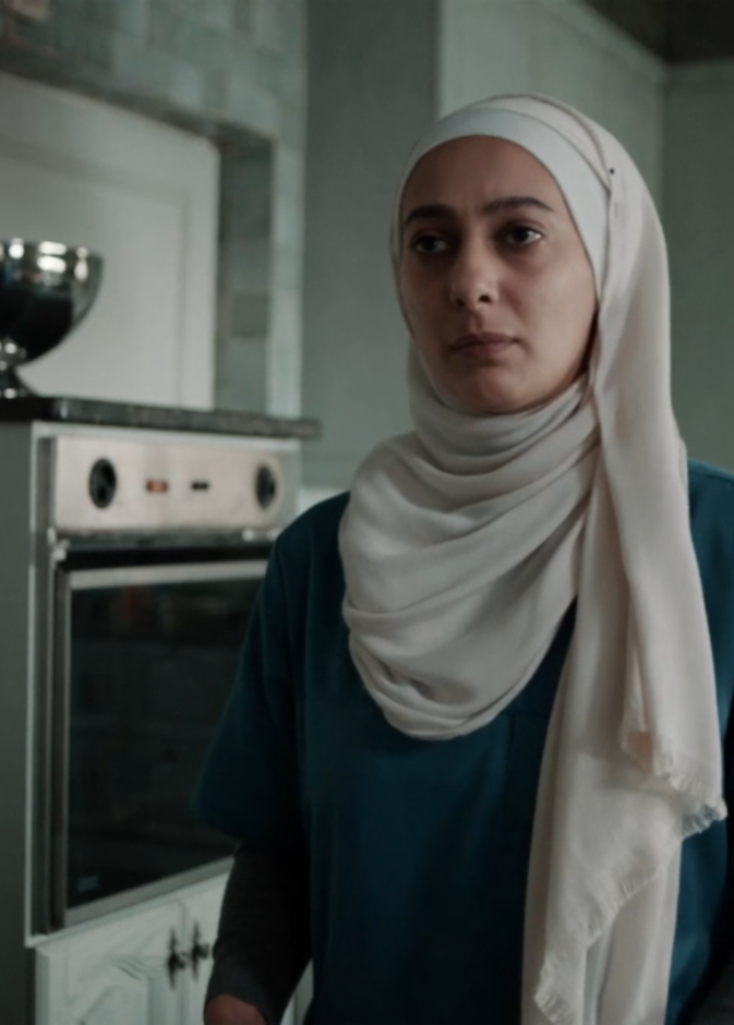 فيلم "إن شاء الله ولد" 
