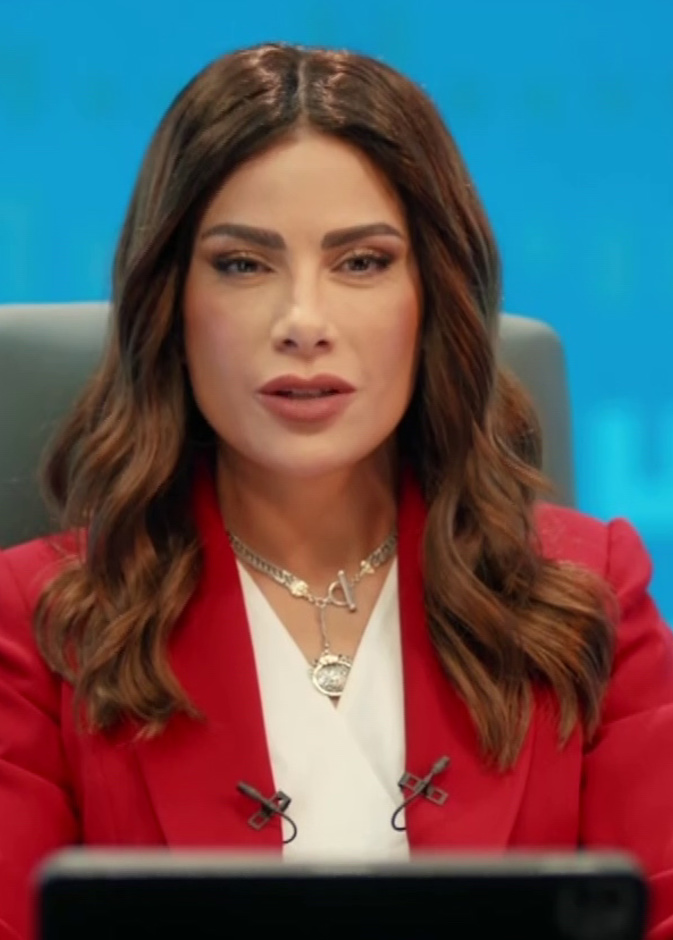صبا مبارك
