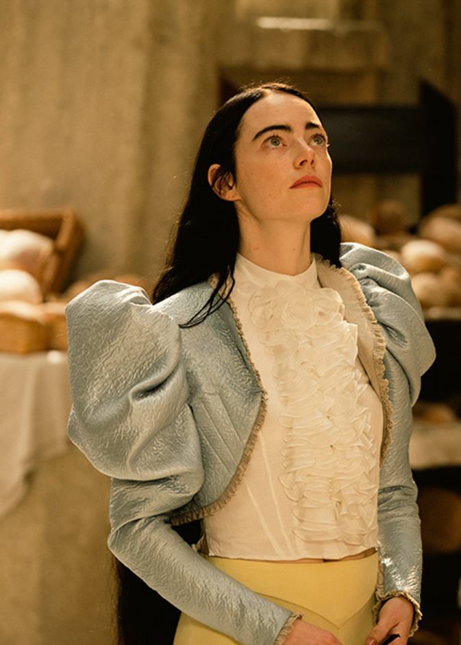 أزياء فيلم Poor Things