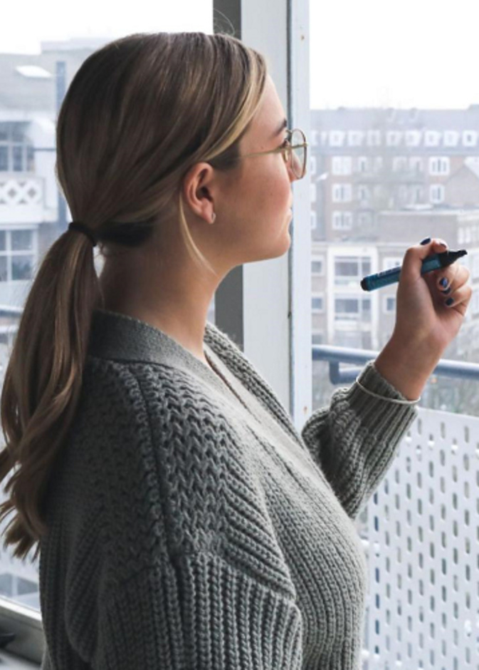 ما هي لوحة الأهداف وكيف ترسم خريطة حياتك وتساعدك في تحقيق احلامك؟