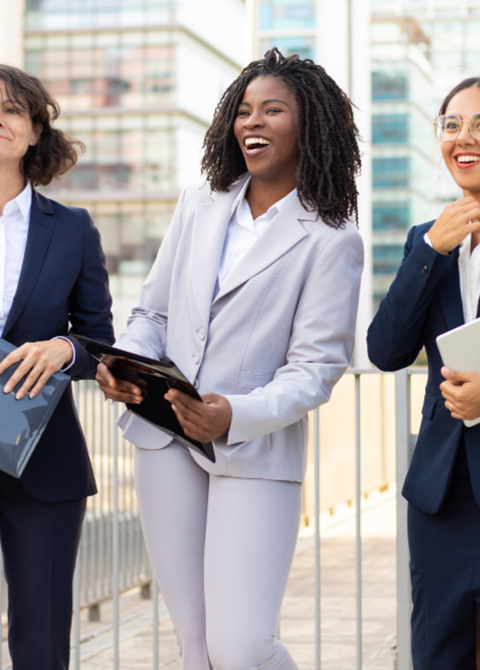 أعمال رائجة في أمريكا للسيدات اللواتي يرغبن في الهجرة