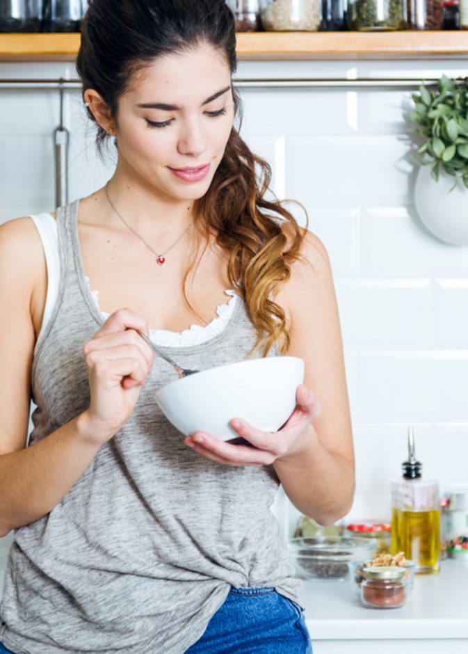 أشهرها الحمص.. أفضل أنواع البقوليات لصحتكِ وفقًا لأخصائية تغذية