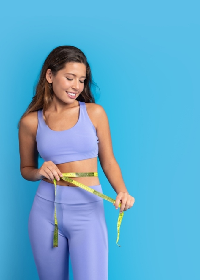 تتطلعين لخسارة الوزن على المدى الطويل: إليكِ أفضل الأنظمة الغذائية لذلك