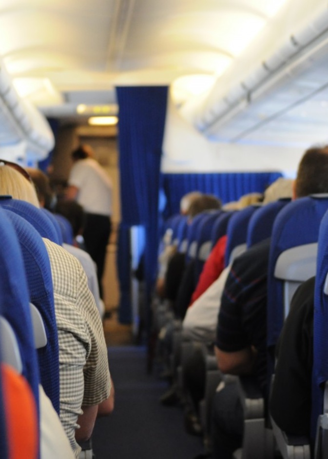 نصائح السفر في رحلات الطيران الطويلة وأهم الارشادات لتجربة مريحة