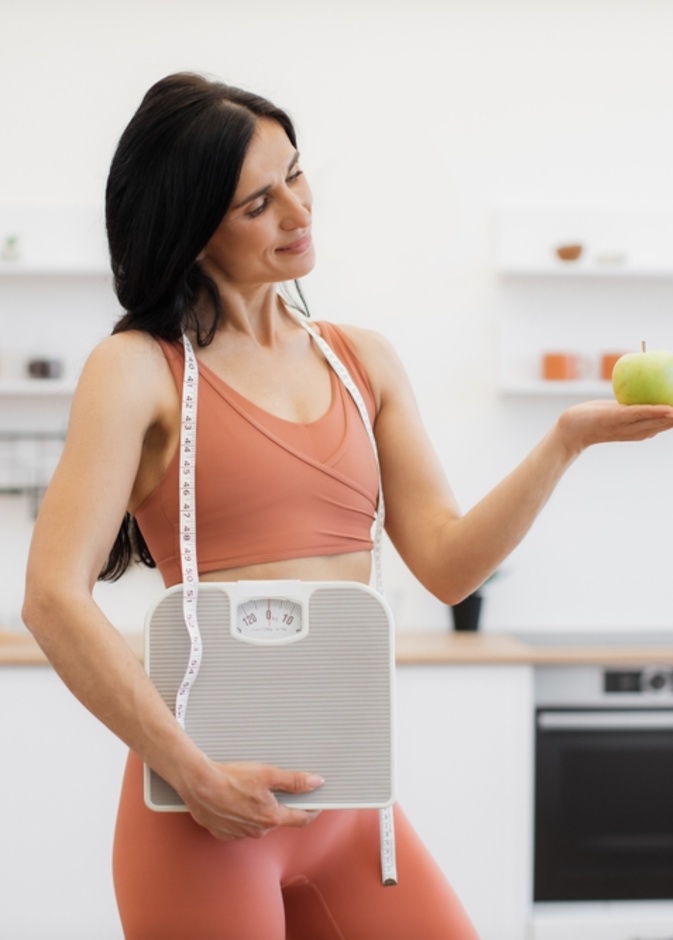 اكتشاف بروتين يتحكم في الدهون والبدانة