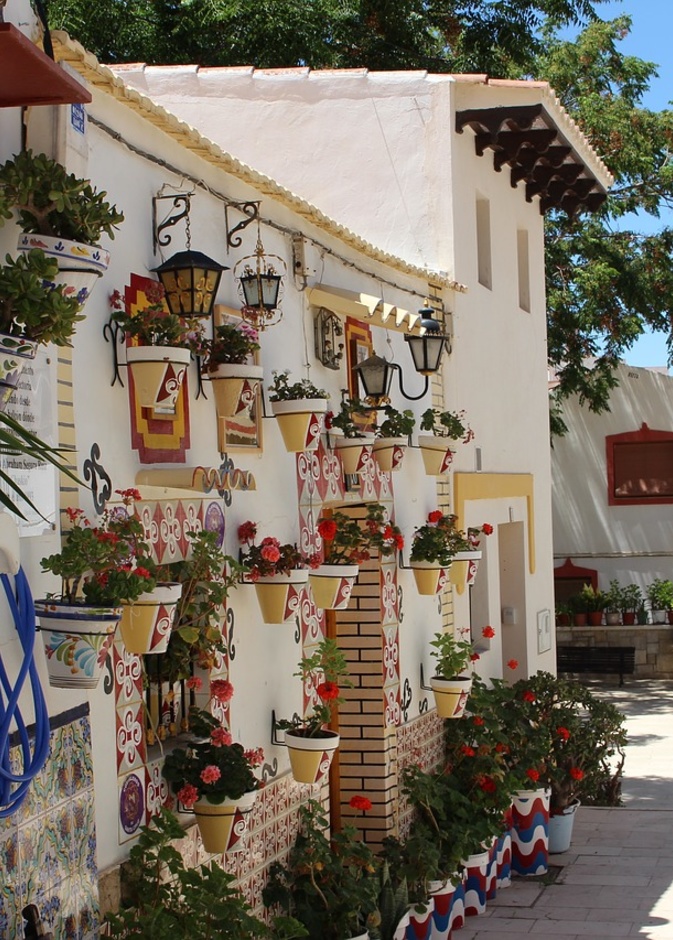 السياحة في ماربيا أسبانيا تجربة ممتعة في 2024