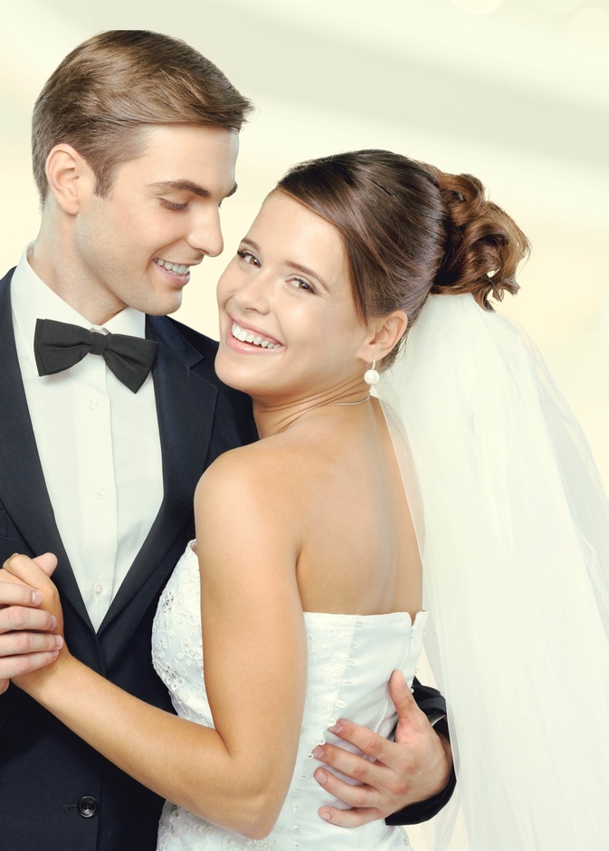 الزواج يفيد الرجال أكثر من النساء هذا ما أثبتته الدراسات وجسده دور المرأة في رعاية الرجل