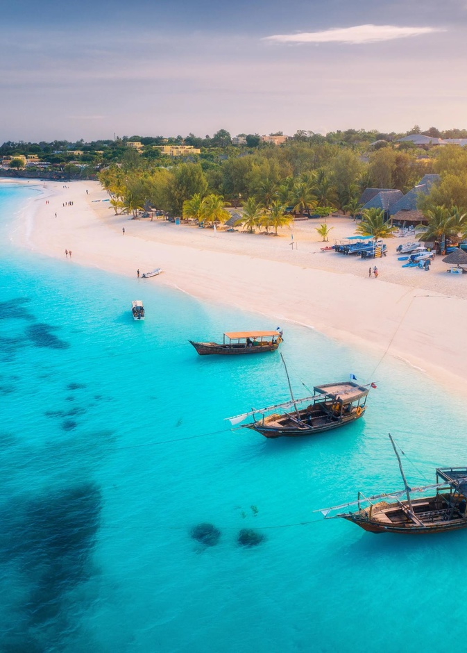 السياحة في زنجبار.. أهم 10 أسباب تدفعك لزيارتها في العطلات