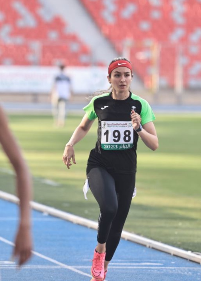 رياضيات سعوديات كسرن القواعد وحققن انجازات ملهمة.. تعرفي إليهن