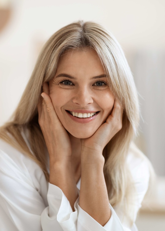 الهرمونات التعويضية ليست الحل الأفضل لعلاج الهبات الساخنة المصاحبة لانقطاع الطمث