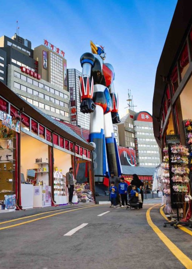 تجارب ترفيهية ممتعة ونزالات مثيرة تنتظركم في فبراير مع موسم الرياض 