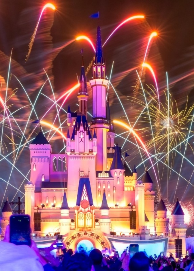 في يناير: ماذا ينتظرك في موسم الرياض.. مزيج من التجارب الترفيهية الممتعة