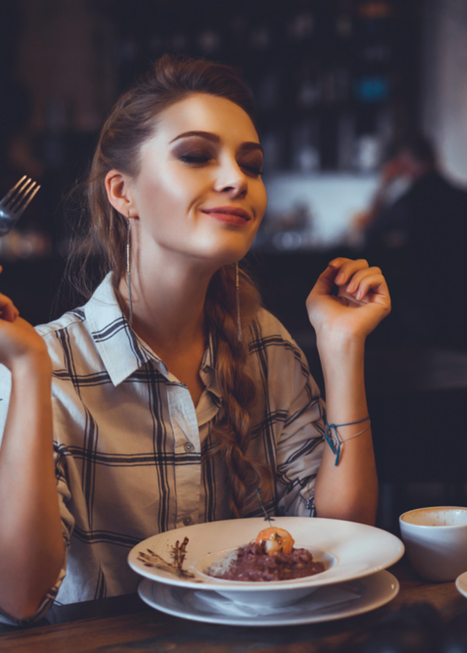 تجارب مميزة لعشاق التذوق في دبي