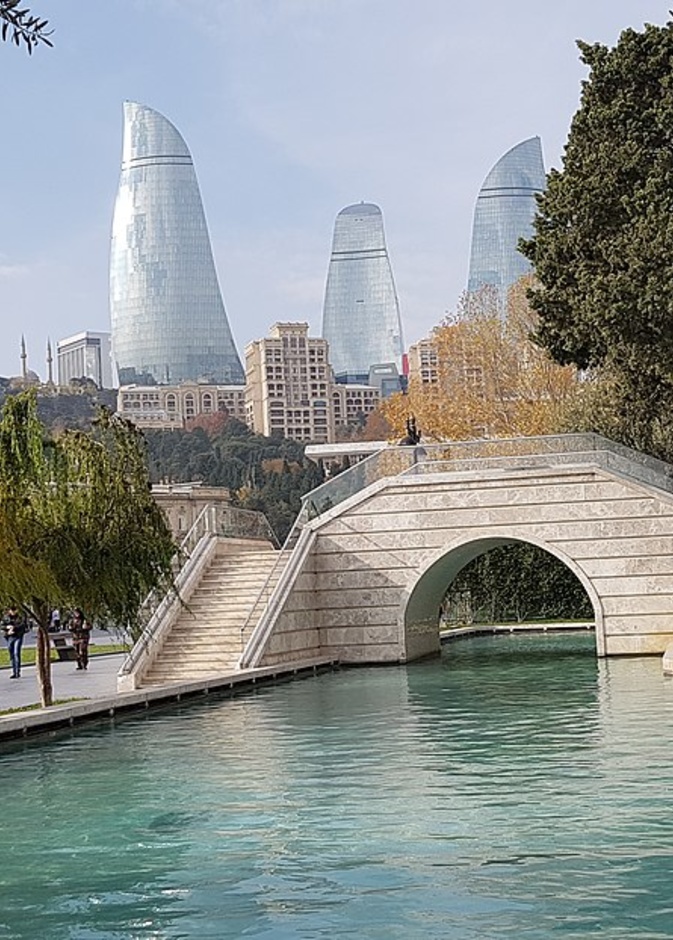 السياحة في أذربيجان وأجمل أماكن سياحية في أذربيجان لعطلات 2024
