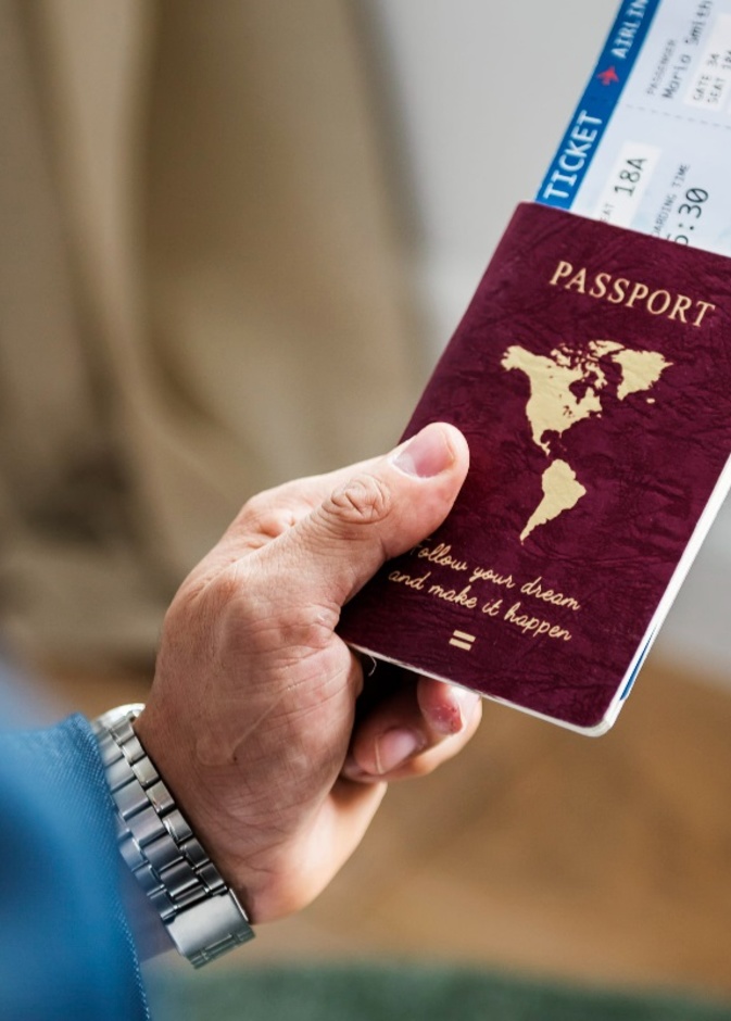 نصائح هامة لحجز تذاكر السفر في عطلات 2024